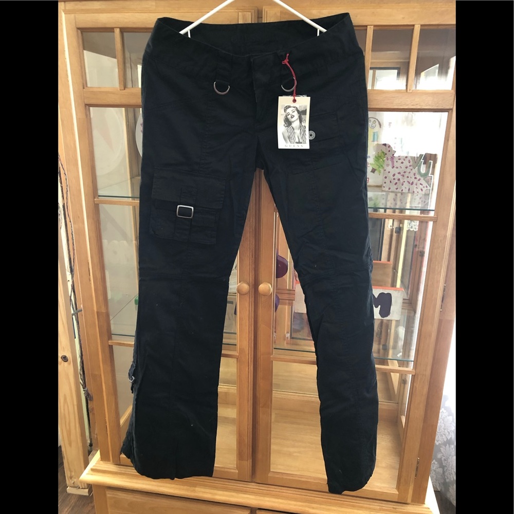 Guess pants